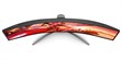 AOC Agon AG493QCX (photo supp. n°3)