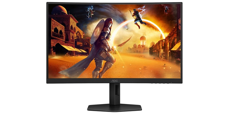 AOC Gaming C27G4ZXU
