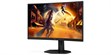 AOC Gaming C27G4ZXU (photo supp. n°6)