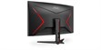 AOC C32G2ZE/BK (photo supp. n°5)