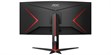 AOC CU34G2X/BK (photo supp. n°5)