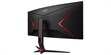 AOC CU34G2X/BK (photo supp. n°6)