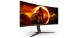 AOC CU34G2XP/BK (photo supp. n°2)