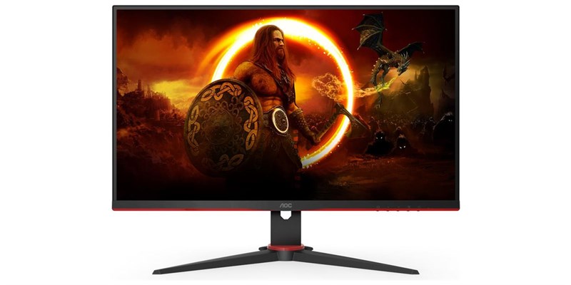 AOC Q27G2E/BK