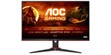 AOC Q27G2E/BK