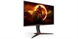AOC Gaming Q27G2U/BK