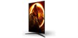 AOC Gaming Q27G2U/BK (photo supp. n°2)