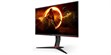 AOC Gaming Q27G2U/BK (photo supp. n°4)