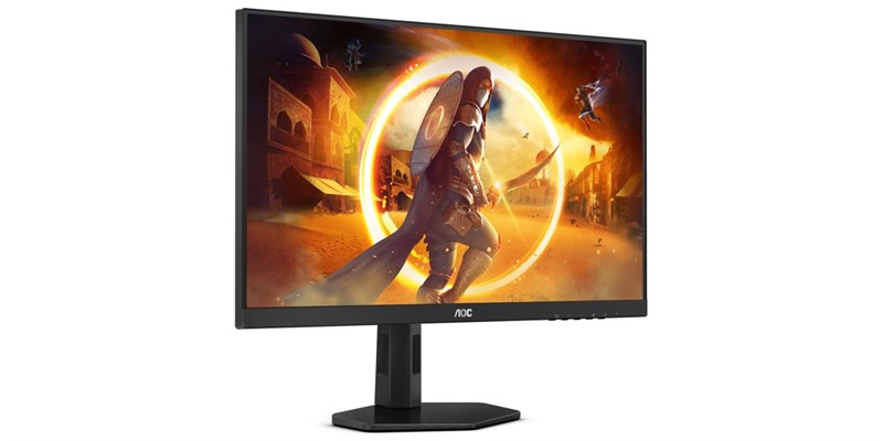 AOC Gaming Q27G4XN