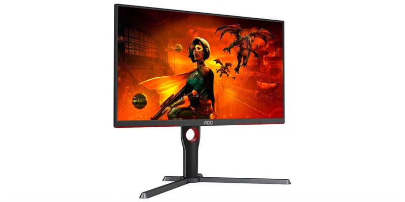 AOC U27G3X/BK