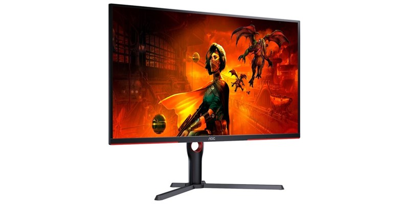 AOC U32G3X/BK