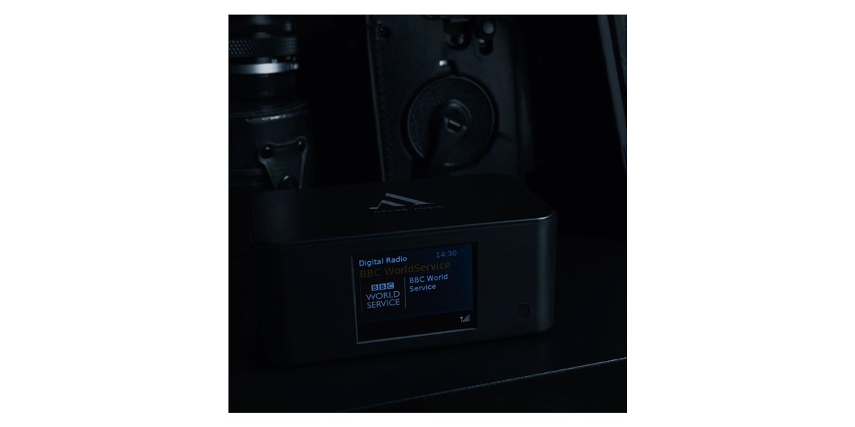 Argon Audio DAB+ Adapter 3 MK2  Tuners radio Hi-Fi sur EasyLounge