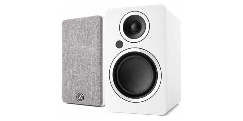 Argon Audio Fenris Active A4 Blanc