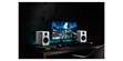 Argon Audio Fenris Active A4 Blanc (photo supp. n°2)