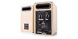 Argon Audio Fenris Active A4 Chêne Clair (photo supp. n°1)