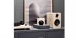 Argon Audio Fenris Active A4 Chêne Clair (photo supp. n°3)