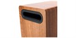Argon Audio Fenris Active A4 Noyer (photo supp. n°4)