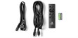 Argon Audio Fenris Active A4 Noyer (photo supp. n°6)