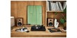 Argon Audio Fenris Active A4 Noyer (photo supp. n°8)
