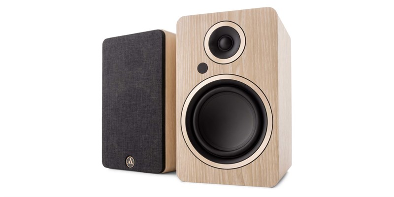 Argon Audio Fenris Active A5 Chêne Clair