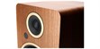 Argon Audio Fenris Active A5 Noyer (photo supp. n°2)