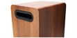 Argon Audio Fenris Active A5 Noyer (photo supp. n°4)