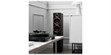 Argon Audio Fenris Active A55 Noir (photo supp. n°4)