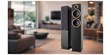 Argon Audio Fenris Active A55 Noir (photo supp. n°6)