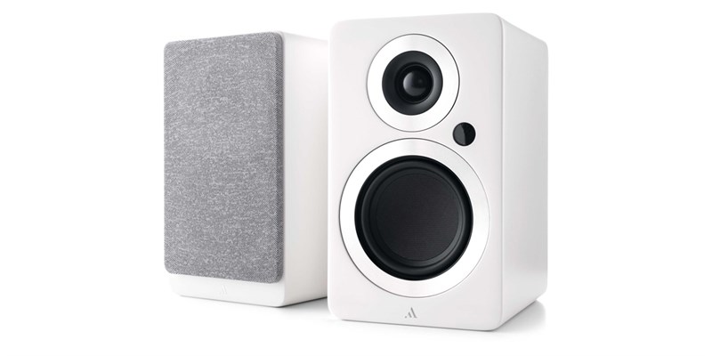 Argon Audio Forte A4 MK2 Blanc