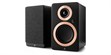 Argon Audio Forte A4 MK2 Noir