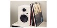 Argon Audio Forte A4 WiFi Blanc (photo supp. n°2)
