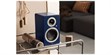 Argon Audio Forte A4 WiFi Bleu (photo supp. n°3)