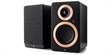 Argon Audio Forte A4 WiFi Noir