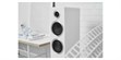 Argon Audio Forte A55 MK2 Blanc (photo supp. n°4)