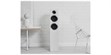 Argon Audio Forte A55 WiFi Blanc (photo supp. n°4)