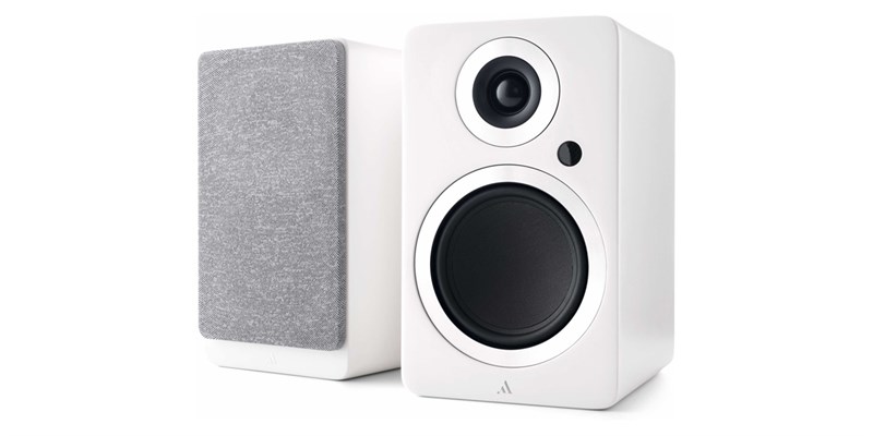 Argon Audio Forte A5 MK2 Blanc