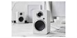 Argon Audio Forte A5 MK2 Blanc (photo supp. n°4)