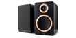 Argon Audio Forte A5 MK2 Noir