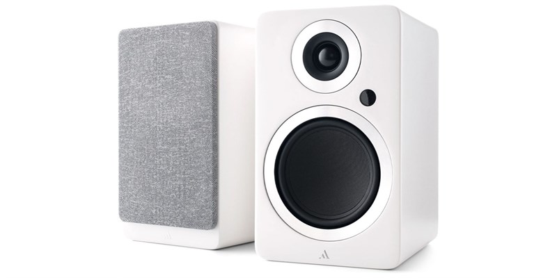Argon Audio Forte A5 WiFi Blanc