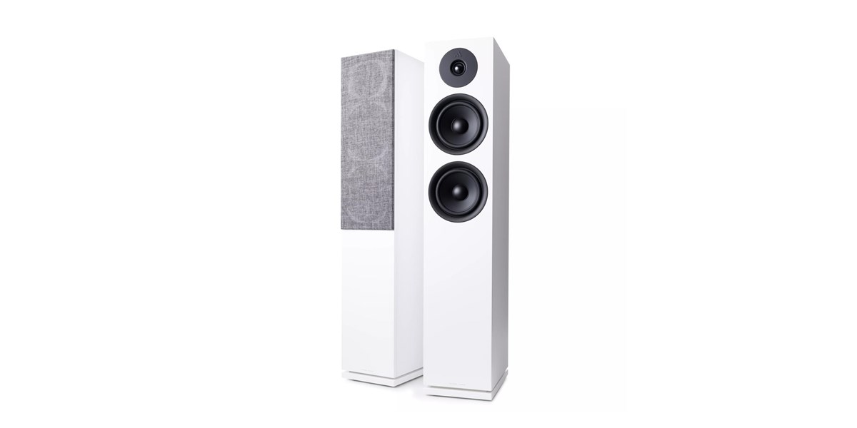 Argon Audio Forus 55 Blanc