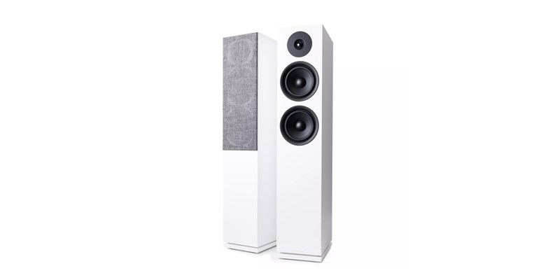 Argon Audio Forus 55 Blanc