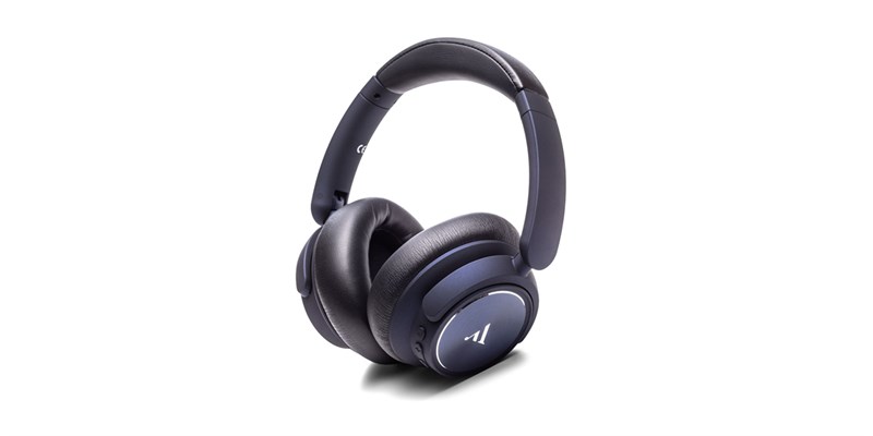 Argon Audio Quiet Storm Bleu