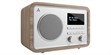 Argon Audio Radio 1 Chêne