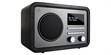Argon Audio Radio 1 Noir