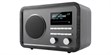 Argon Audio Radio 2i MK2 Noir
