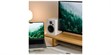 Argon Audio Studie 3 Blanc (photo supp. n°7)