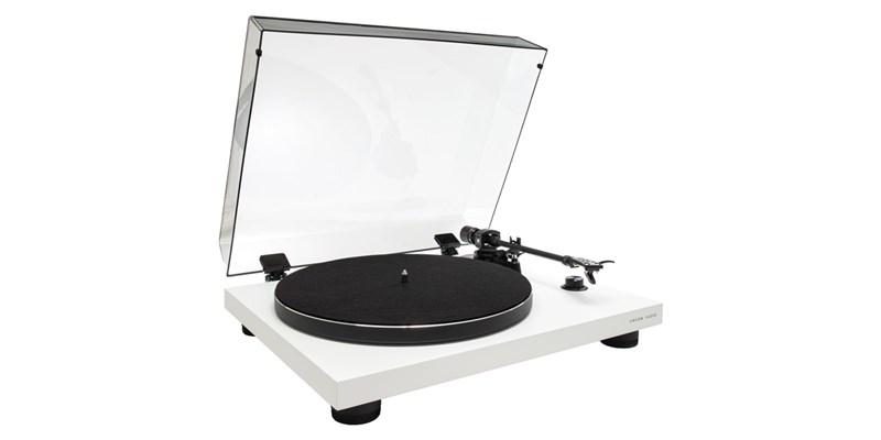 Argon Audio TT-3 Blanc