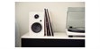 Argon Audio TT-3 Blanc (photo supp. n°10)