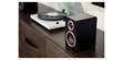 Argon Audio TT-3 Blanc (photo supp. n°11)
