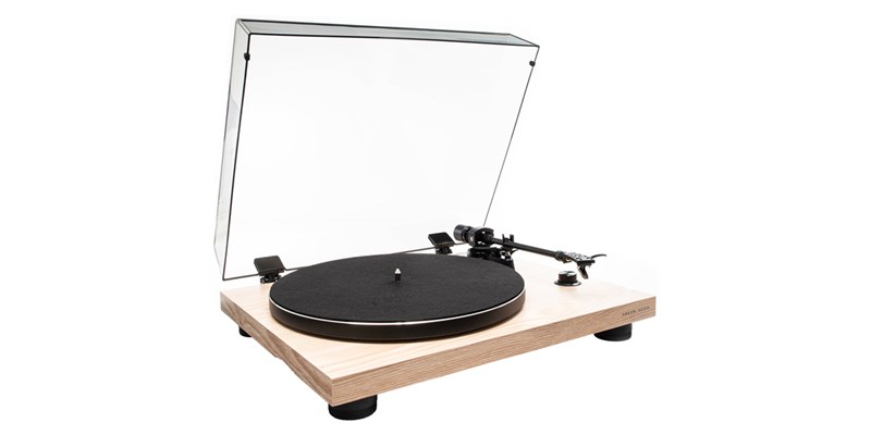 Argon Audio TT-3 Chêne Clair
